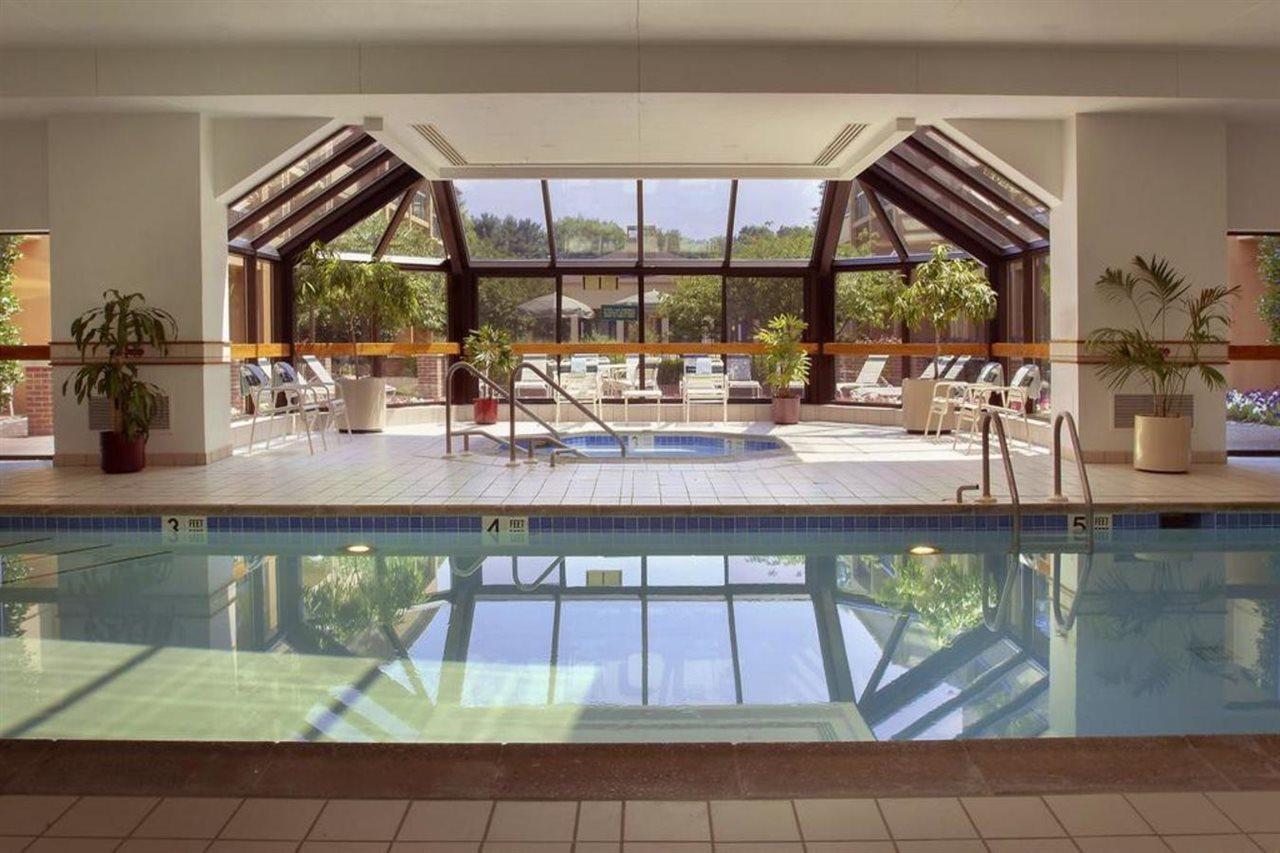 Courtyard Philadelphia Уиллоу-Гров Экстерьер фото