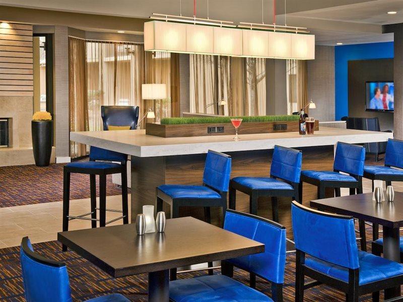Courtyard Philadelphia Уиллоу-Гров Экстерьер фото