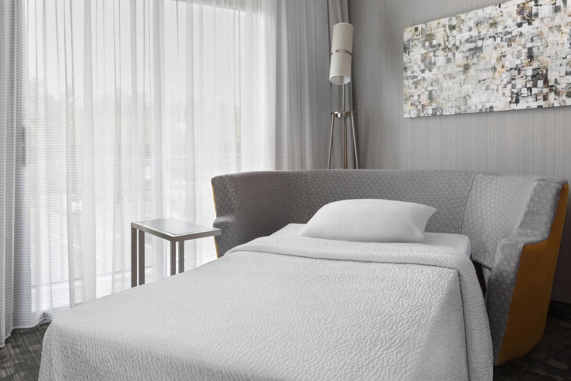 Courtyard Philadelphia Уиллоу-Гров Экстерьер фото
