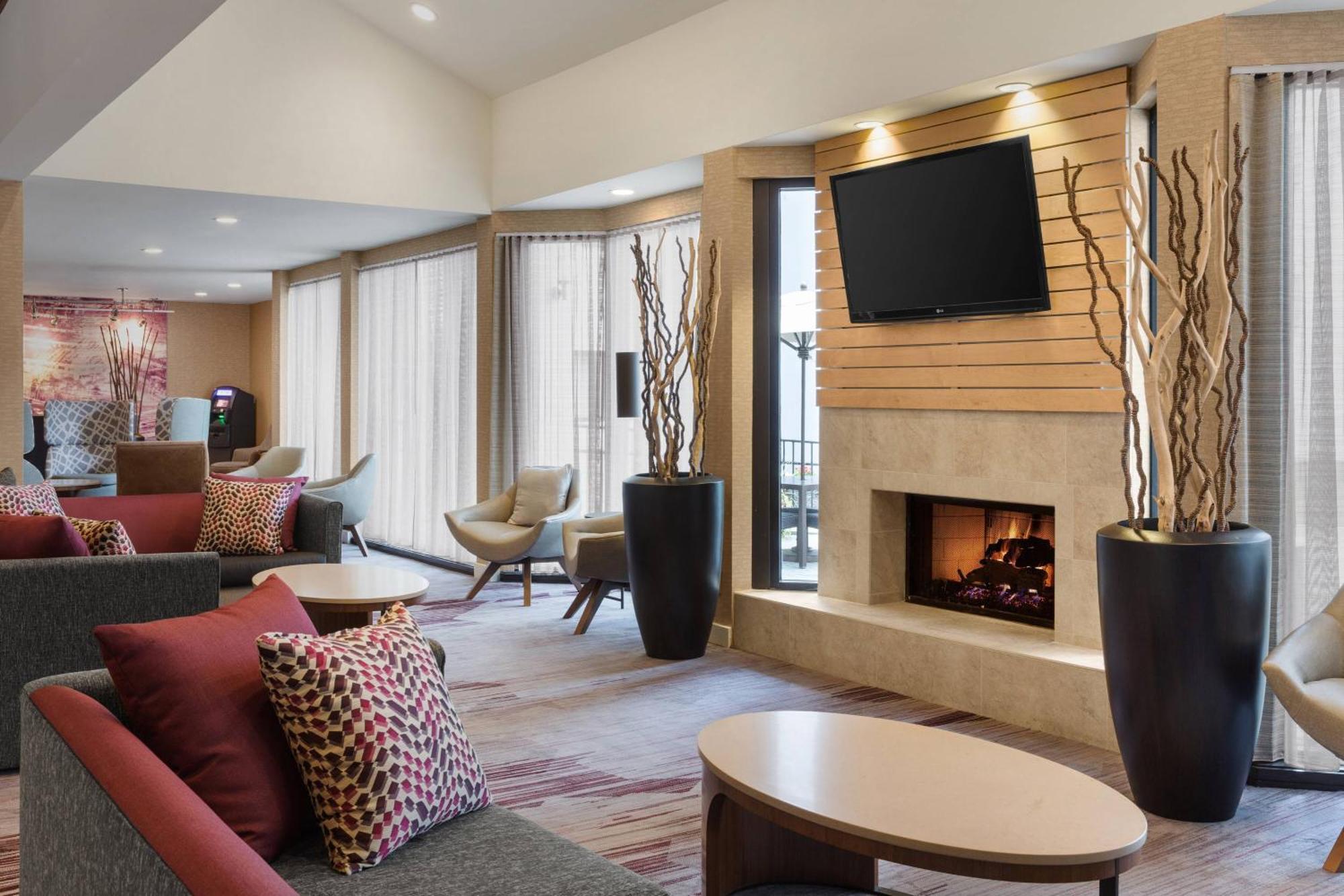 Courtyard Philadelphia Уиллоу-Гров Экстерьер фото