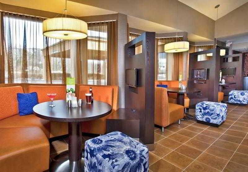 Courtyard Philadelphia Уиллоу-Гров Ресторан фото